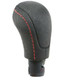 2012-2015 Camaro Genuine OEM Leather/Suede Shift Knob, GM