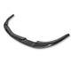 C6 CORVETTE Wide Body Hydro Carbon Front Splitter