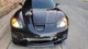 C6 CORVETTE ZR1 Small Forged Carbon Front Splitter