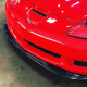 C6 CORVETTE ZR1 Small Forged Carbon Front Splitter