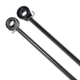 82-92 Camaro / Firebird Rear Hatch Strut (w/ spoiler or wiper on hatch, without hatch shade) New Reproduction, PAIR
