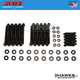 234-3603 LSA 6.2L Supercharged Head Bolt Kit, ARP2000 6-Point Hex Head, Black Oxide, ARP (234-3603)