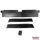 1985-1990 Pontiac Firebird Trans Am GTA Lower Air Dam Front Valance 3 Piece Design OEM Style Reproduction | HT12395557