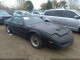 1991 Pontiac Trans Am 305 TPI Automatic 203K Miles