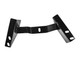1984-1992 Chevrolet Camaro / Pontiac Firebird LSx Swap Transmission Crossmember for 8L90 Automatic, Black