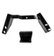  1984-1992 Chevrolet Camaro / Pontiac Firebird LSx Swap Transmission Crossmember for TR6060 Manual, Black