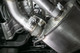 2016-22 Camaro SS ZL1 Variable Sound Level 2.75" Axle-back, Twin 4" Tips, Corsa