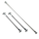 82-02 Camaro/Firebird Aluminum Adjustable Panhard Rod & Lower Control Arms Combo, J&M Products