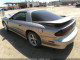 2001 Firebird Trans Am LS1 6-Speed Manual 45K Miles