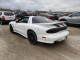 2001 Firebird Trans Am WS6 LS1 6-Speed 96K Miles