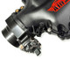 Nick Williams Electronic Drive-By-Wire 103mm Throttle Body Black GM LTX LT1 LT4