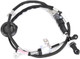 2016-2018 Camaro SS 8L90E 8-Speed Automatic Shifter Cable NEW, GM OEM