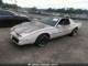 1984 Pontiac Firebird 5.0 V8 Carb 