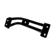 1998-2002 Camaro/Firebird LS1 T56 6-Speed Transmission Tubular Crossmember Black