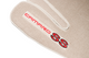 1993-2002 Camaro SS Front Carpet Floor Mats & Rear Deck Mat Neutral Tan