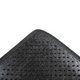 1993-1999 SLP Firehawk Graphite Gray Front Carpet Floor Mats & Rear Deck Mat