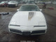 1984 Pontiac Firebird Trans Am 5.0 V8 Carb 154K Miles