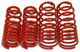 93-2002 Camaro/Firebird V8 Lowering Spring Set, BMR 