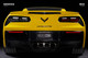 2014-2019 Corvette C7 XB LED Plug & Play Tail Lights SMOKED PAIR, Morimoto LF754