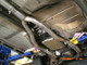 82-92 Camaro/Firebird SBC Stainless Long Tube Headers with Catalytic Converters and Y-Pipe, HAWKS 