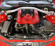 2013 Camaro ZL1 6.2L LSA Supercharged Engine w/ TR6060 6-Speed Trans 48K Miles, $18,995