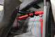 88-92 Camaro Firebird Adjustable Harness Bar, Trackspec