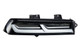2014-2015 Camaro XB LED Taillights, Morimoto LF405 (LF405