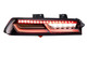 2014-2015 Camaro XB LED Taillights, Morimoto LF405 (LF405