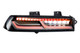 2014-2015 Camaro XB LED Taillights, Morimoto LF405 (LF405