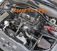 2013 Camaro ZL1 6.2L LSA Supercharged Engine w/ TR6060 6-Speed Trans 56K Miles
