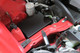 1998-2002 Chevy Camaro / Pontiac Firebird Aluminum Battery Cover - Bare Aluminum/Matte Black Powder Coat