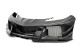 2020 - 2022 CHEVROLET CORVETTE C8 CARBON FIBER WIDE-TRACK PACKAGE