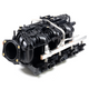 Genuine OEM GM TBSS Trailblazer SS Intake Manifold Fuel Rails and 50lb Injectors