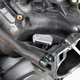 LS EVAP Purge Solenoid Delete Plug for 99-06 Truck Intake Manifolds, Billet Aluminum, Hawks Motorsports