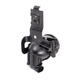 98-2002 Camaro Fog Lamps with Bracket, Pair, New Reproduction (HT10280986 / HT10280985