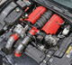 2001 Chevrolet Corvette Z06 5.7L LS6 Engine Motor Drop Out Pull Out 63K Miles, $8,495