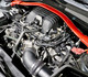 2013 Camaro ZL1 6.2L LSA Supercharged Engine w/ TR6060 6-Speed Trans 50K Miles, $19,995