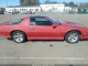 1988 Camaro IROC-Z 305 TPI 5-Speed 116K Miles
