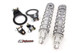 1982-2002 GM F-Body Rear Coil Over Kit, Double Adjustable Shocks, Bolt in, UMI Performance