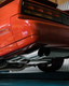 Hawks Motorsports Two Out The Left "TOTL" 304 Stainless Steel Exhaust System 1982-1992 (HM-TOTL