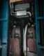 Hawks Motorsports Two Out The Left "TOTL" 304 Stainless Steel Exhaust System 1982-1992 (HM-TOTL