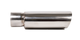 1993-2002 Camaro/Firebird GMMG-Style 304 Stainless Steel Oval Exhaust Tips, Pair, 2.5" | HTOVALTIPS