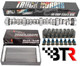Brian Tooley Racing (BTR) TRUCK NORRIS LS Silverado Sierra Truck Cam Kit 4.8 5.3 6.0