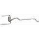 MagnaFlow 1993-1995 Chevrolet Camaro 5.7L | 1993-1995 Pontiac Firebird 5.7L Street Series Cat-Back Performance Exhaust System 15620. Hawks Motorsports