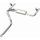 MagnaFlow 1998-2002 Chevrolet Camaro 5.7L | 1998-2002 Pontiac Firebird 5.7L Street Series Cat-Back Performance Exhaust System 15684. Hawks Motorsports