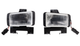 1991-1992 Firebird/Trans Am/GTA Fog Lamps, Reproduction, Pair