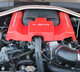 2012 Camaro ZL1 6.2L LSA Supercharged Engine w/ TR6060 6-Speed Trans 29K Miles, $19,995