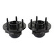 1999-2007 Silverado/Sierra 2WD DSE 5-Lug Conversion Wheel Hubs Dual Bolt Pattern, Detroit Speed