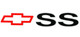 1996-2002 Camaro SS Emblems Set of 3 Chevy Bowtie & Front Emblem, The Parts Place