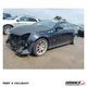  Front left three-quarter view of 2012 Cadillac CTS-V coupe donor parts car, stock C0118247